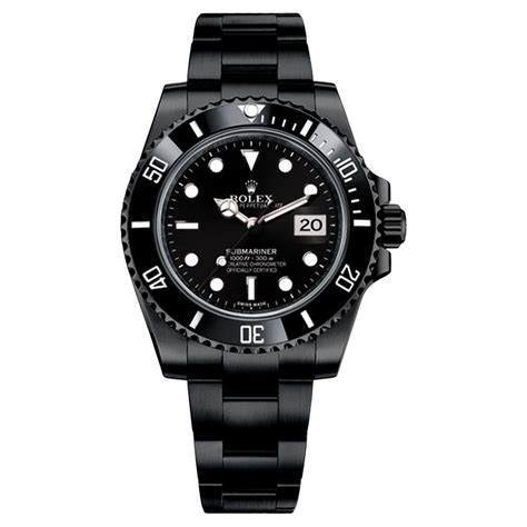 pvd rolex submariner
